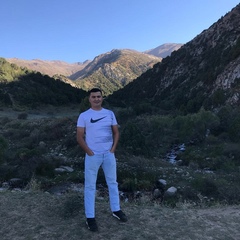 Dinislam Mametaev, 35 лет, Шымкент