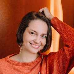 Лиза Каспарьян, 40 лет, Новороссийск