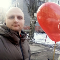 Ivan Wolfgang, 36 лет, Запорожье