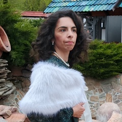 Мария Кулагина, Нижний Новгород