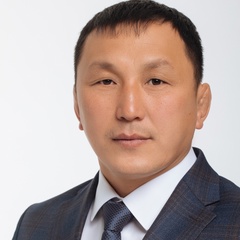 Баир Мункуев, 41 год, Улан-Удэ