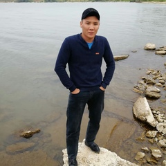 Amirhan Kazakbaev, 29 лет, Актобе
