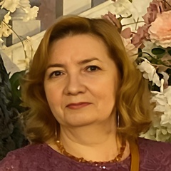 Миляуша Ахмадуллина, Уфа