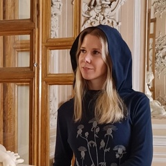 Елена Полева, 39 лет, Санкт-Петербург