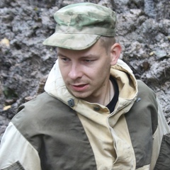 Егор Черналов, 35 лет, Электрогорск