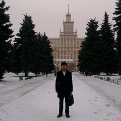 Асанбек Матисаков, 36 лет, Ош