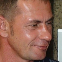 Влад Зарахович, 52 года, Симферополь