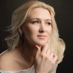 Мария Тихонова, 42 года, Москва