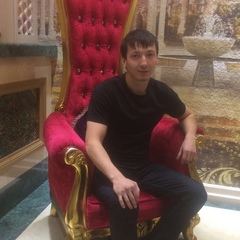 Шынгыс Мелдебеков, 35 лет, Алматы