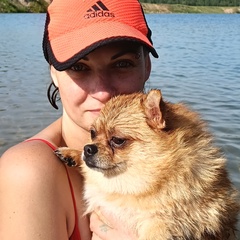Полина Потапова, 37 лет, Санкт-Петербург