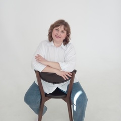 Ольга Ихельзон, 44 года, Барнаул