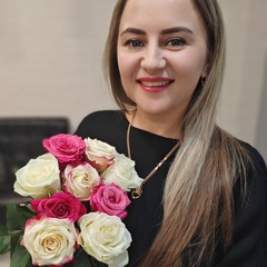 Евгения Александрова