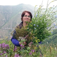 Халисат Сулейманова, 58 лет, Махачкала