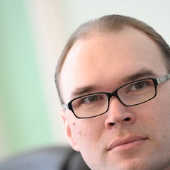 Алексей Сокин, 46 лет, Омск