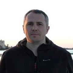Роман Аргашоков, Санкт-Петербург