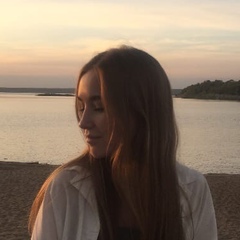 Alla Polezhaykina, Санкт-Петербург