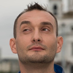 Ярослав Ткачук, 37 лет, Москва