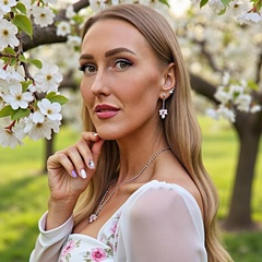 Елена Доронина, 38 лет
