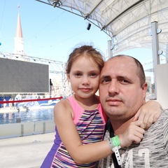 Дмитрий Васенёв, 43 года, Калининград
