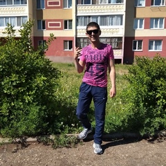 Руслан Тулаев, 35 лет, Казань