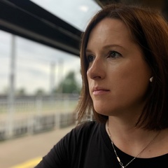 Оксана Цыбина, 40 лет, Санкт-Петербург