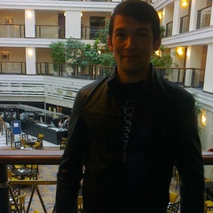Нурик Ураков, 41 год, Москва