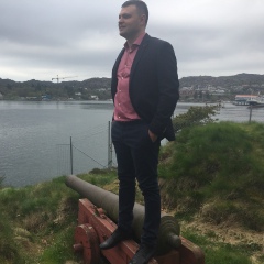 Анатолий Гулько, Stavanger