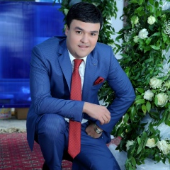 Azat Kullayev