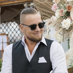 Михаил Зайцев, Саров