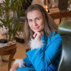 Анастасия Дмитриева