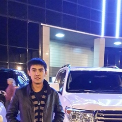 Айбек Абилханов, 34 года, Алматы
