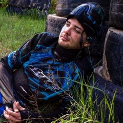 Алик Алферов, 38 лет, Тамбов