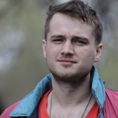 Владимир Бутин, 39 лет, Санкт-Петербург