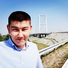 Мерей Абдрашев, 33 года, Алматы