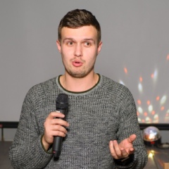 Роман Родин, 37 лет, Киев