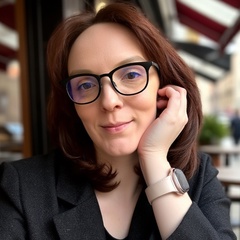 Елена Хлебникова