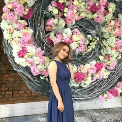 Назым Канапьянова, 34 года, Алматы