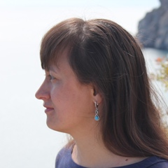 Галина Тимошина, 42 года, Москва