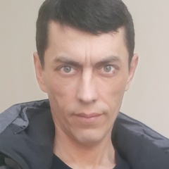Денис Тажиев, 43 года