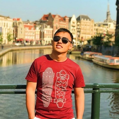 Азамат Иманбаев, 33 года, Алматы