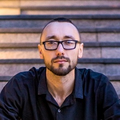 Светослав Кит, 38 лет, Пермь
