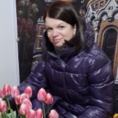Анюта Меркульева, Санкт-Петербург
