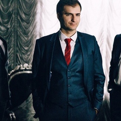 Фарид Магомедов, 39 лет, Махачкала