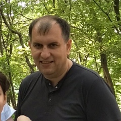 Сергей Мужеников, Саранск