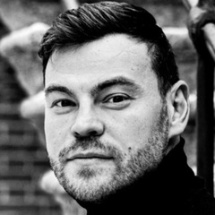 Андрей Разгуляев, 41 год, Санкт-Петербург