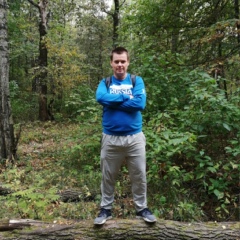 Иван Шаров, 42 года, Москва