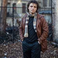 Vitalii Shevchenko, 21 год