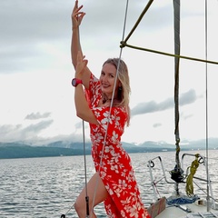 Марина Лисица, 41 год, Красноярск
