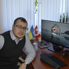 Игорь Золотарев, Toronto