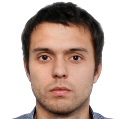 Александр Рамазанов, 37 лет, Санкт-Петербург
